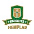 Logo for the brand Knights Hemplar